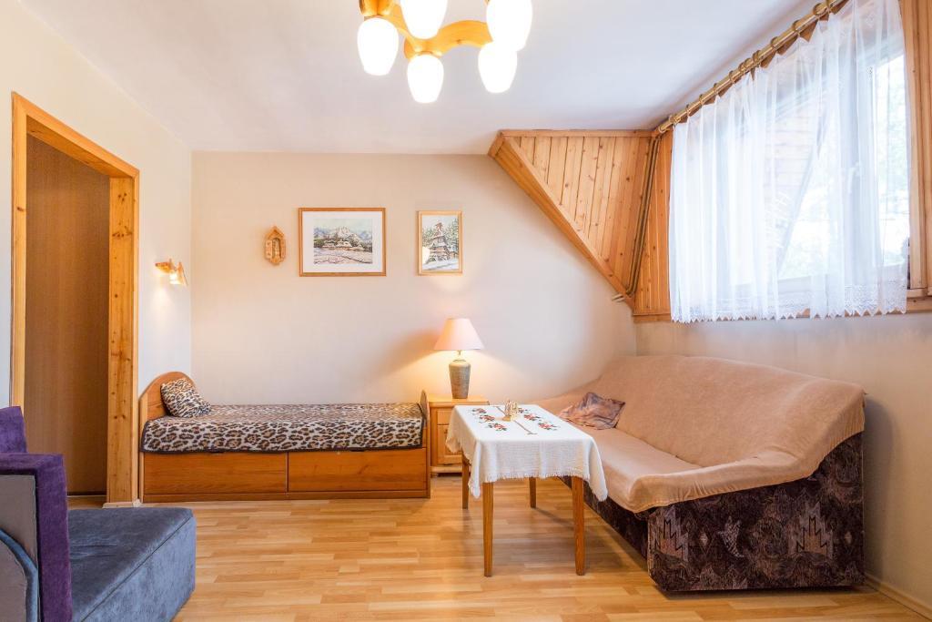 Apartament Nowotarski Zakopane Room photo