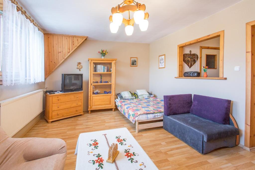 Apartament Nowotarski Zakopane Room photo