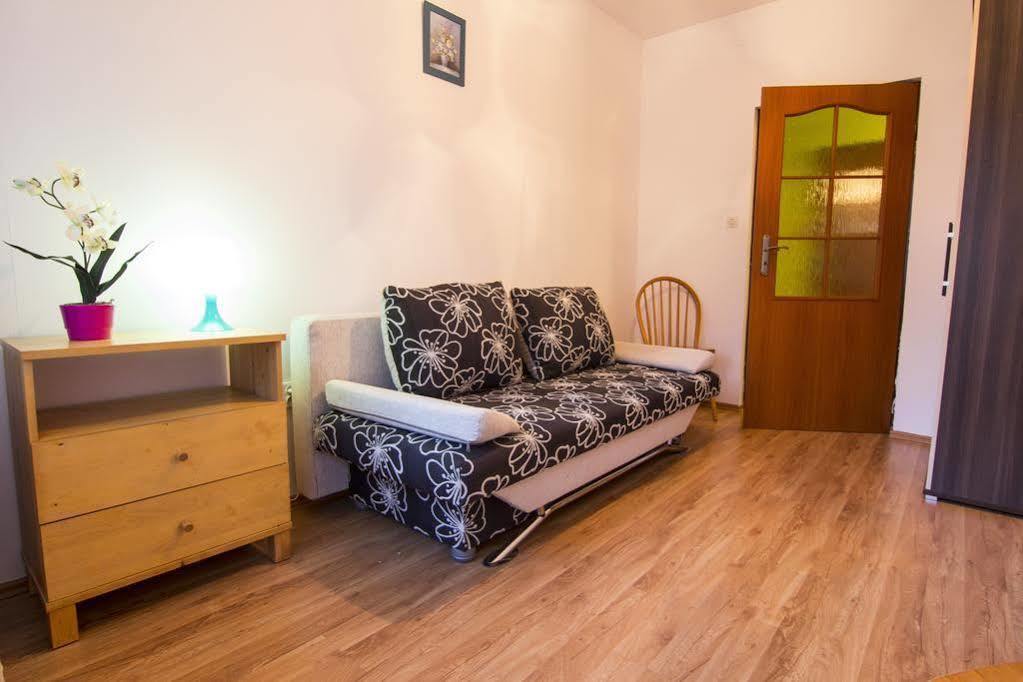 Apartament Nowotarski Zakopane Exterior photo