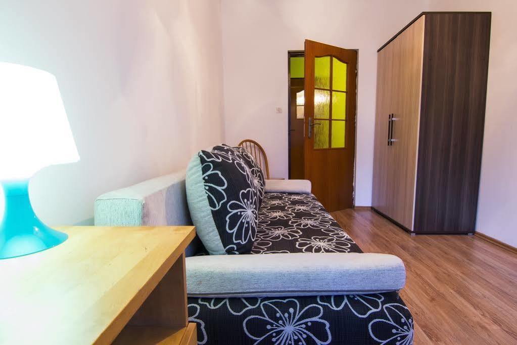 Apartament Nowotarski Zakopane Exterior photo