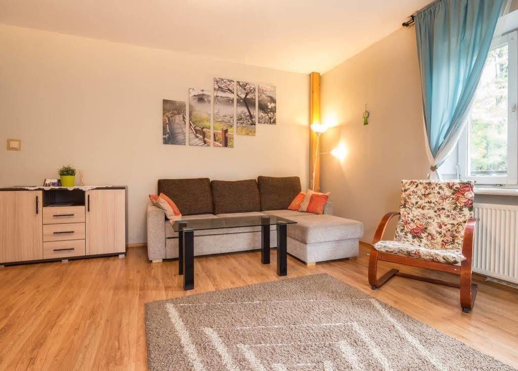 Apartament Nowotarski Zakopane Exterior photo